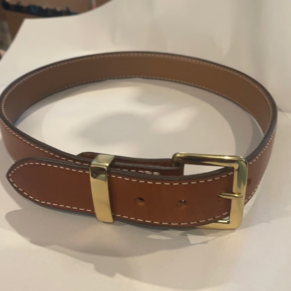 Aker Accessories Aker B2 Concealed Carry Gun Dress Belt 36 Poshmark